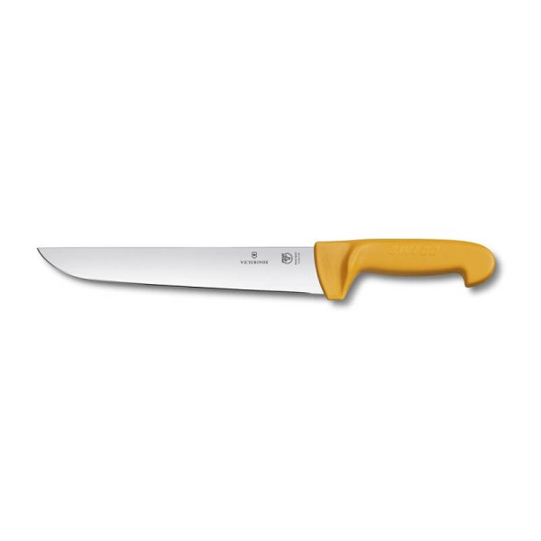 Victorinox 5.8431.26 řeznický nůž