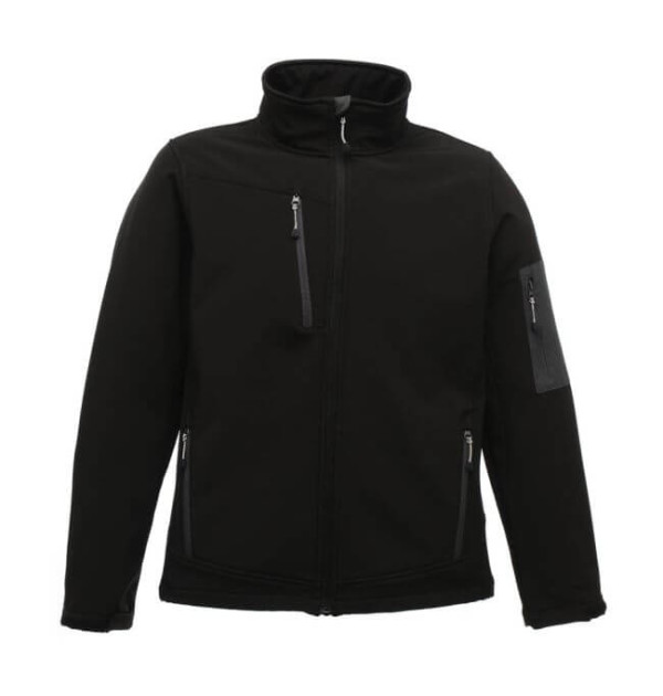 Softshell bunda 3-vrstvá Arcola