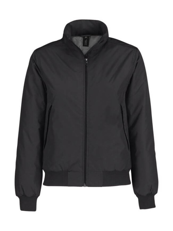 Crew Bomber bunda dámská