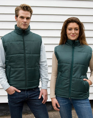 Core Bodywarmer - Reklamnepredmety