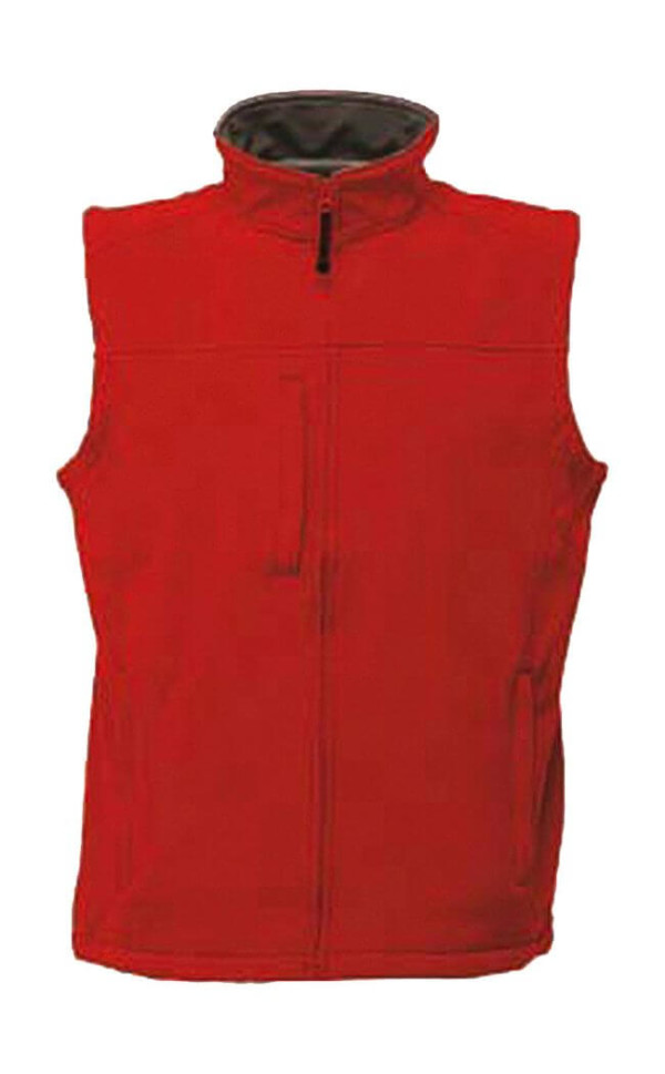 Flux Softshell Bodywarmer