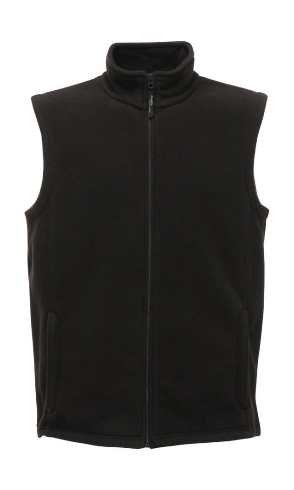 Bodywarmer Mircro Fleece