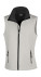 Potisknutelná softshell vesta dámská - 849-33-056 - variant Fr 849330562