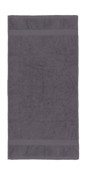 Ručník Seine  50x100cm - Reklamnepredmety