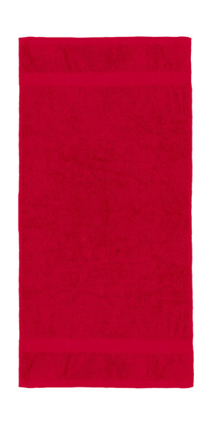 Ručník Seine  50x100cm - Reklamnepredmety