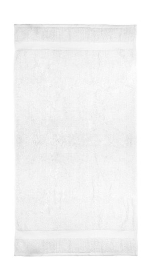 Ručník Seine 70x140 cm - Reklamnepredmety