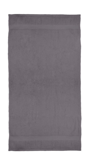 Ručník Seine 70x140 cm - Reklamnepredmety