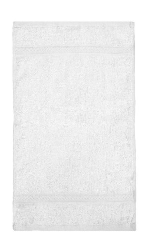 Ručník pro hosté Rhine 30x50 cm - Reklamnepredmety