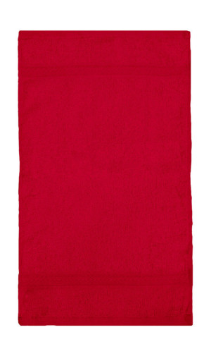 Ručník pro hosté Rhine 30x50 cm - Reklamnepredmety