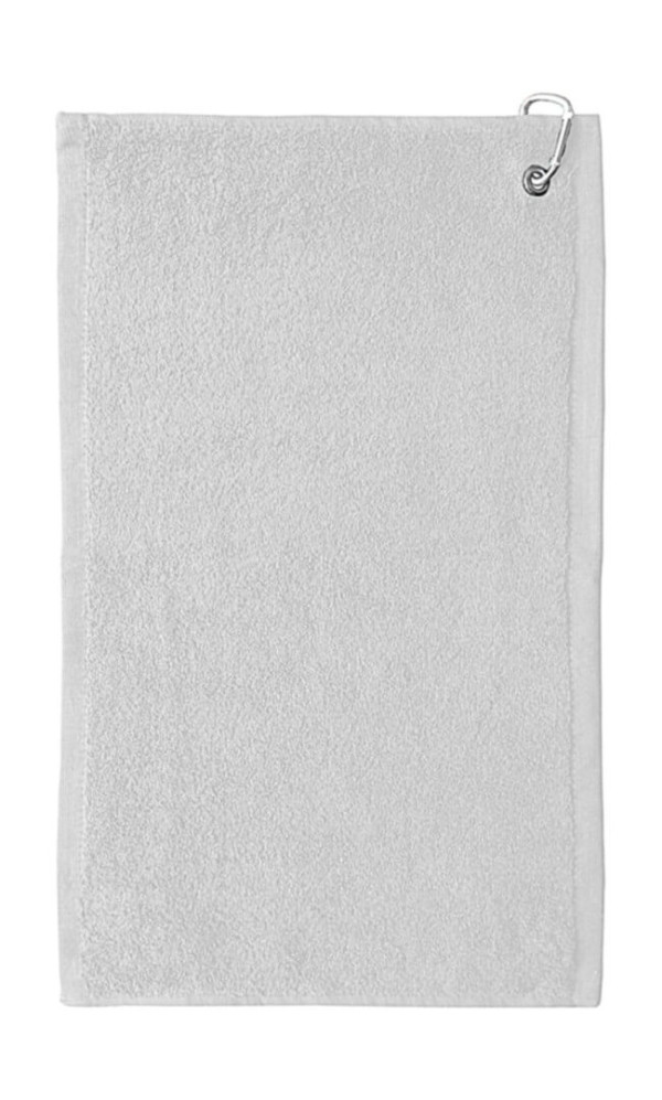 Golfový ručník Thames 30x50 cm