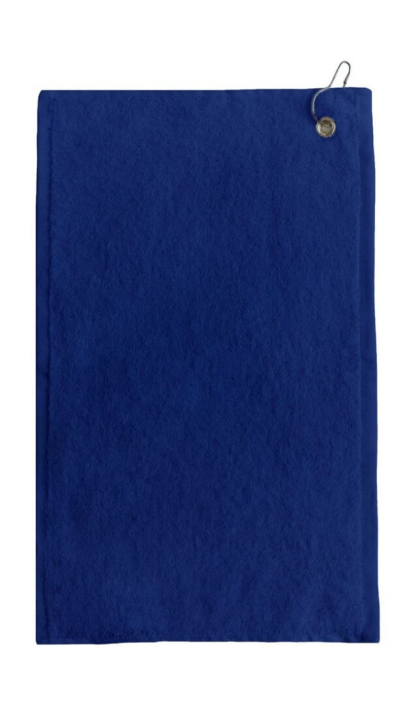 Golfový ručník Thames 30x50 cm