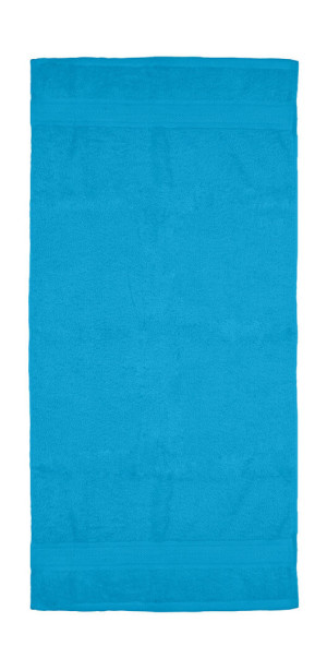 Ručník Rhine 50x100 cm - Reklamnepredmety