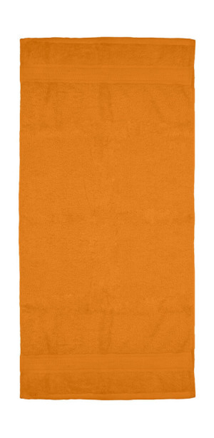 Ručník Rhine 50x100 cm - Reklamnepredmety