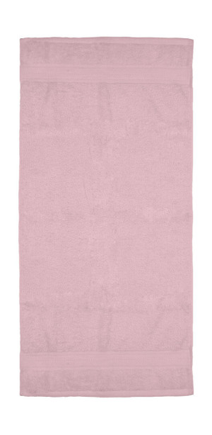 Ručník Rhine 50x100 cm - Reklamnepredmety