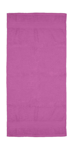 Ručník Rhine 50x100 cm - Reklamnepredmety