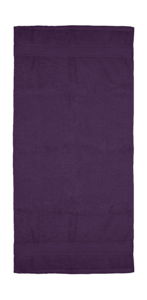 Ručník Rhine 50x100 cm - Reklamnepredmety