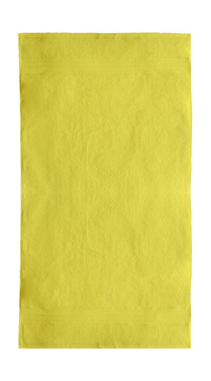 Ručník Rhine 70x140 cm - Reklamnepredmety