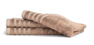 Bamboo ručník 50x100cm - Reklamnepredmety
