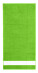 PRINT ručník s potisknutelnou bordurou 50 × 100 cm – různé barvy - catalog-item-1266303-img-17661347272003 - variant 
