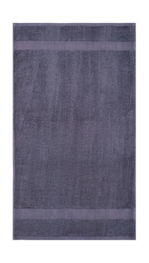 Plážový ručník Tiber 100x180 cm - Reklamnepredmety