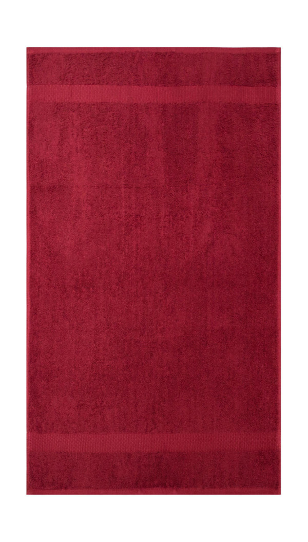 Plážový ručník Tiber 100x180 cm