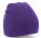 Čepice Pull-On Beanie - fialova - variant 