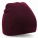 Čepice Pull-On Beanie - vinova - variant 