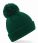 Čiapka " Junior" - zelena - variant 
