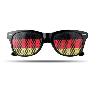 FLAG FUN brýle - Reklamnepredmety