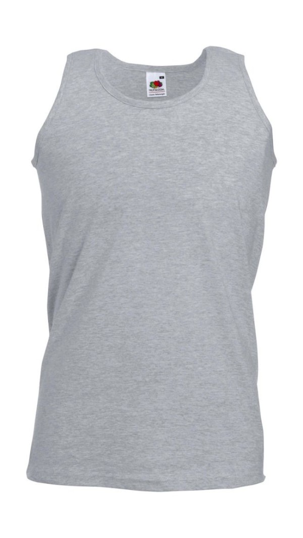 Tílko Value Weight Athletic