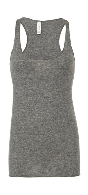 Top Triblend Racerback