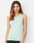 Dámské tílko Flow Scoop Muscle - 167-06-514 - variant Fr 167065143