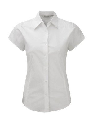 Dámská košile s krátkým rukávem - Reklamnepredmety