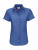 Dámská košile Oxford s krátkým rukávem - 711-42-203 - variant Fr 711422033