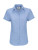 Dámská košile Oxford s krátkým rukávem - 711-42-326 - variant Fr 711423268