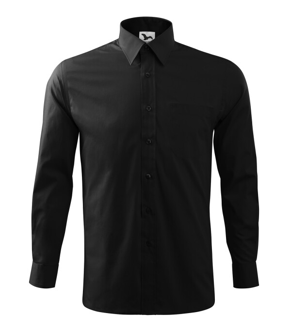 209 Košile pánská Style LS