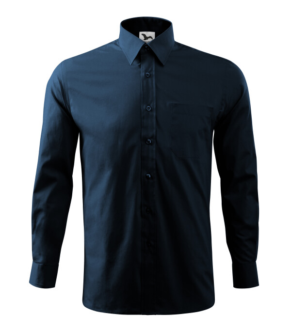 209 Košile pánská Style LS