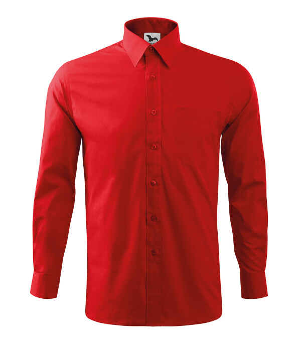 209 Košile pánská Style LS