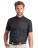 Pánská košile Sharp Twill s krátkým rukávem - 729-42-128 - variant Fr 729421283
