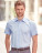 Pánská košile Ultimate Non-iron s krátkým rukávem - 759-00-310 - variant Fr 759003102