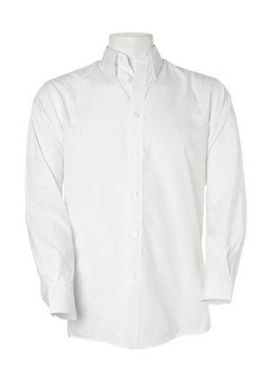 Košile Kustom Kit Workforce s dlouhým rukávem - Reklamnepredmety
