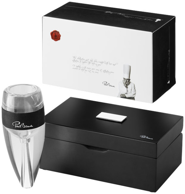 Provzdušňovač vína Vine