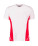 Tričko V-neck Gamagear Cooltex - 076-11-057 - variant Fr 076110575