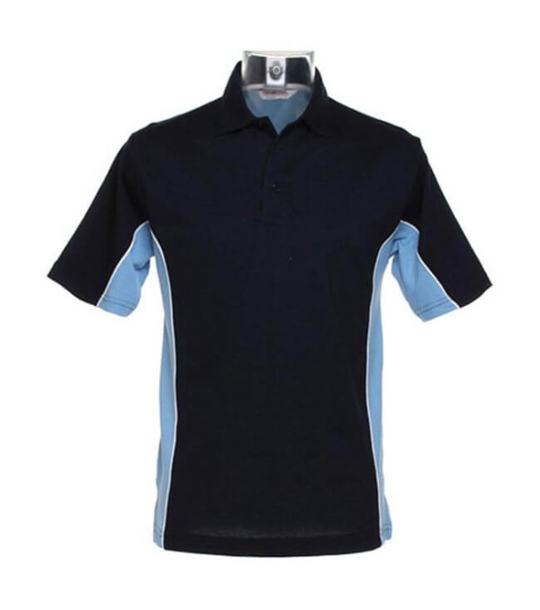 Polo Gamegear Track