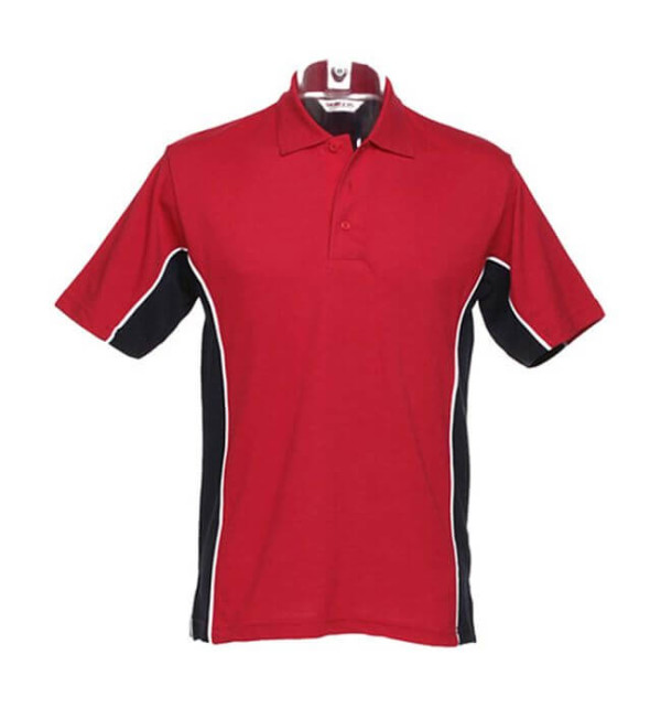 Polo Gamegear Track