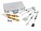 Summer season Barbeque sada - 56-0301113-02 - variant In 56-0301113