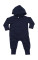 Overal All-in-One pro miminka - 025-47-201 - variant Fr 025472013