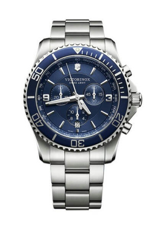 Victorinox 241689 Maverick Chronograph hodinky - Reklamnepredmety