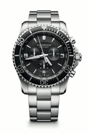 Victorinox 241695 Maverick Chronograph hodinky - Reklamnepredmety