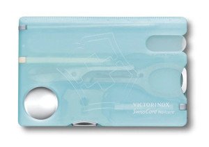 Victorinox SwissCard NailCare